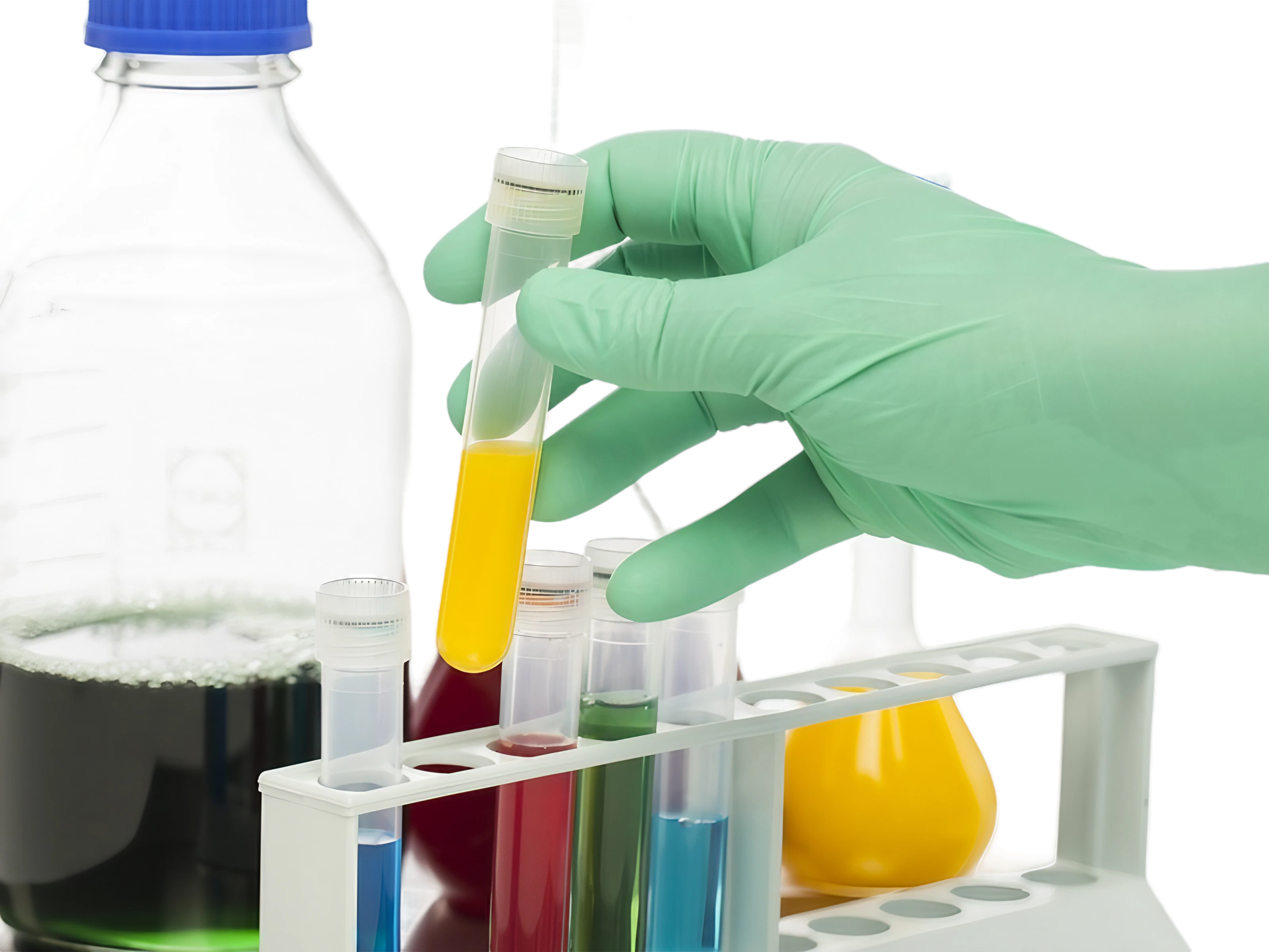 BioClean Fusion™ Gloves