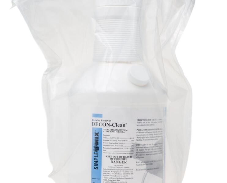 Decon-Clean | Cleaning Agents