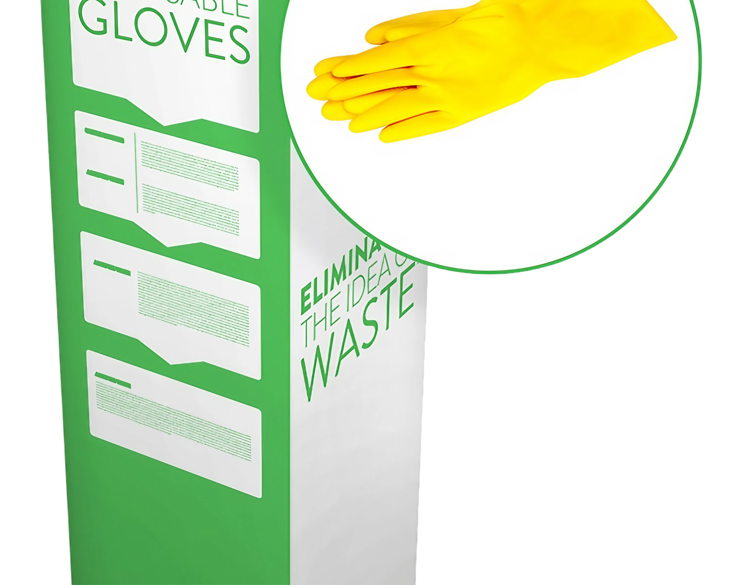 Disposable Gloves Box Gloves