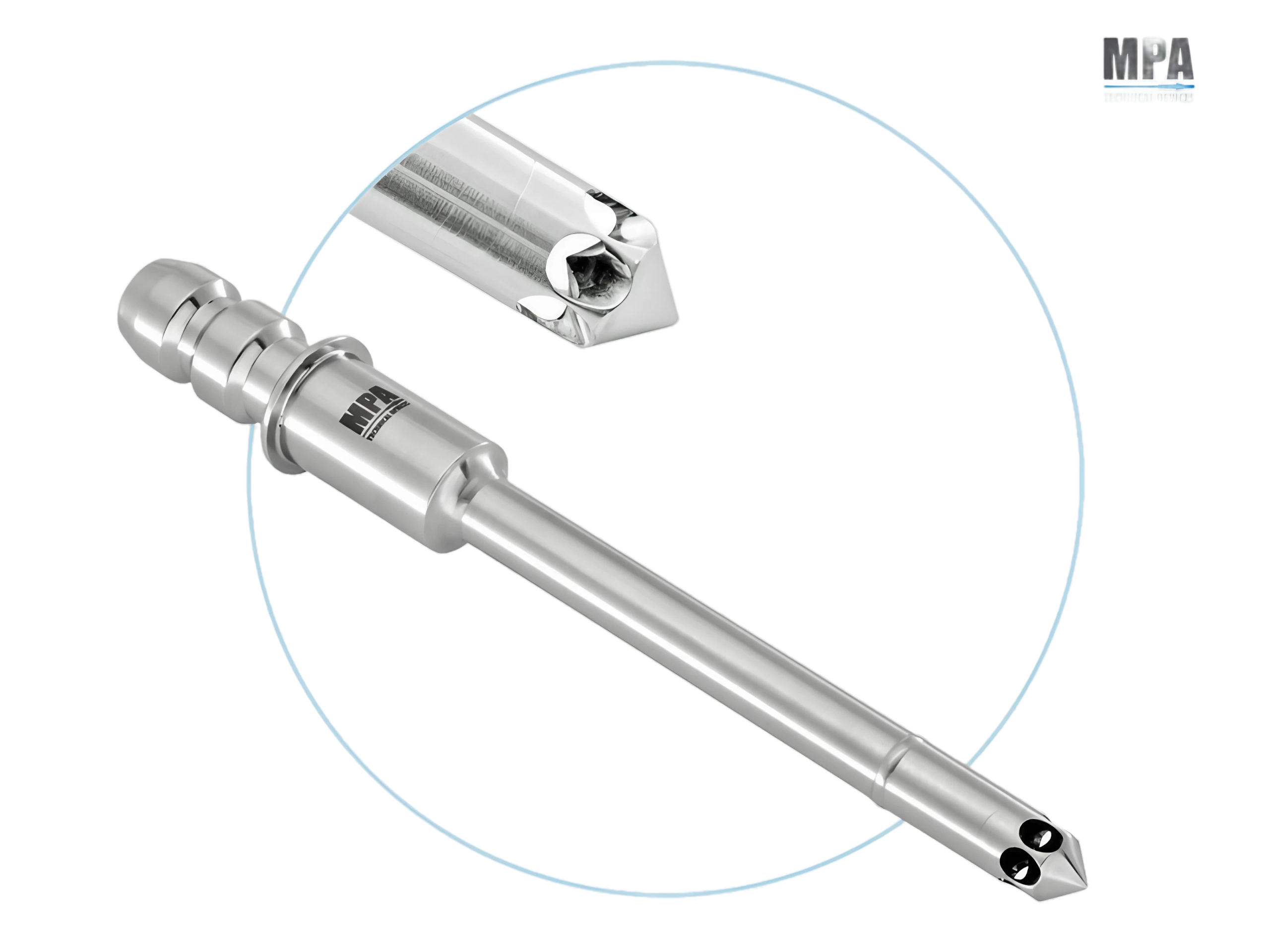 Filling Needles FluidHandling