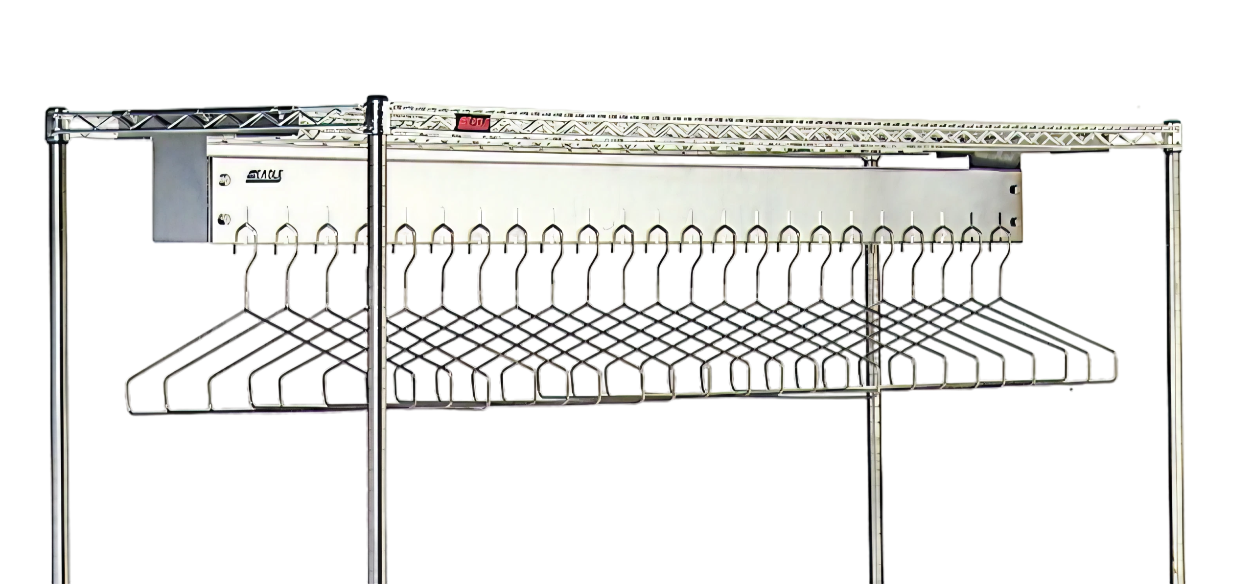 Hanger Bar Kit Furniture & Equipment