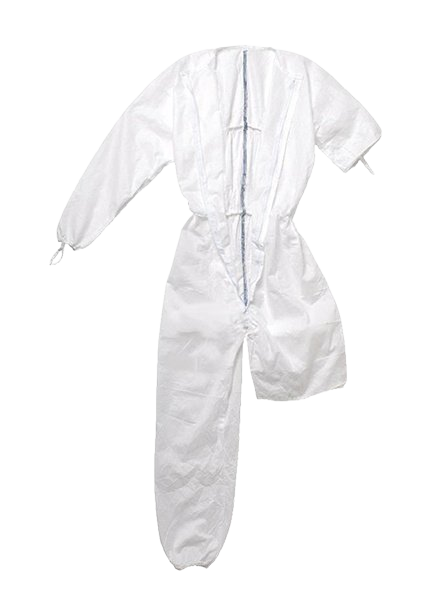 A5 Sterile Cleanroom Coverall