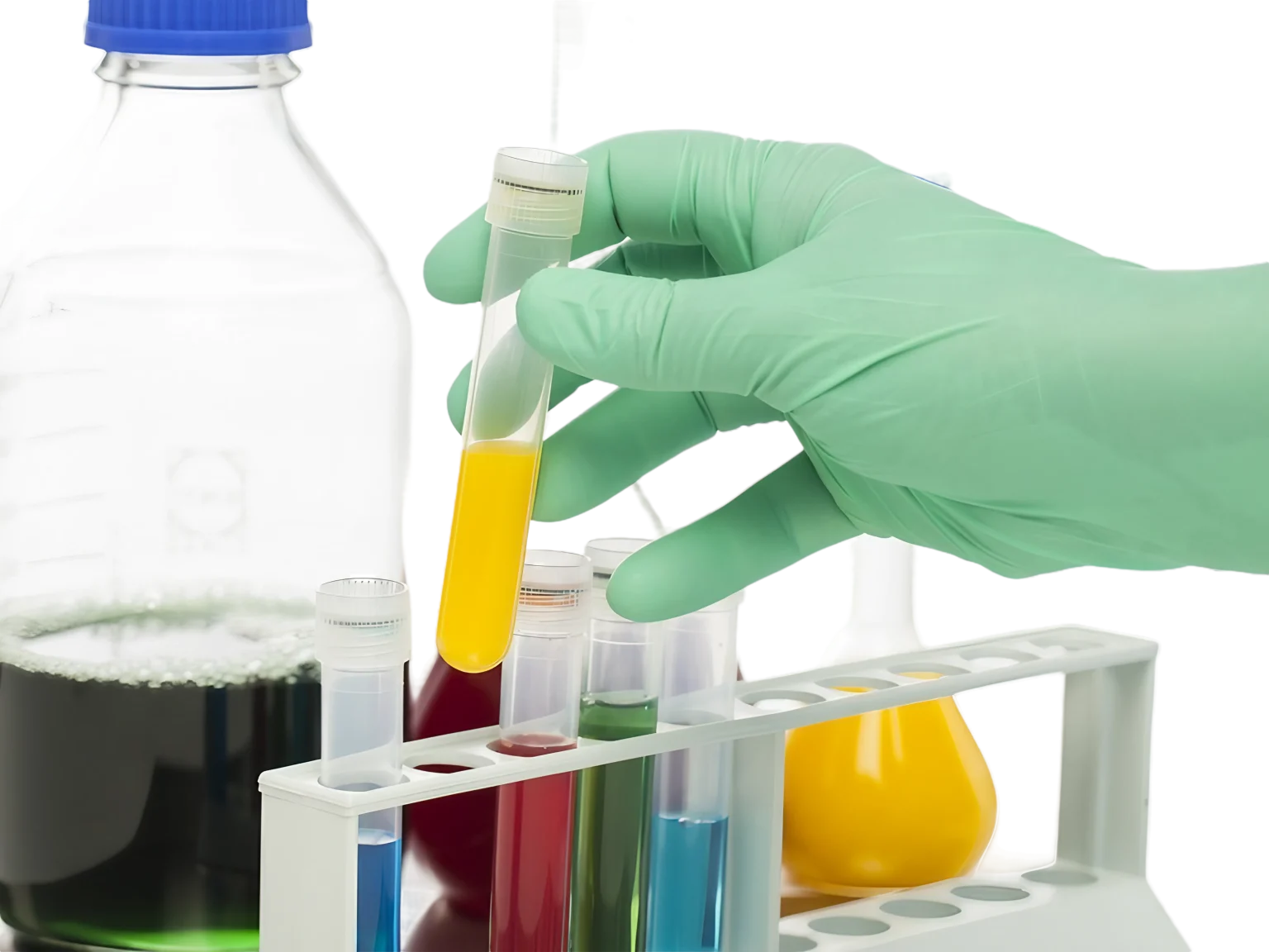 BioClean Fusion™ Gloves