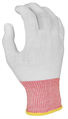 Cut Resistant Pure Touch Glove Liners