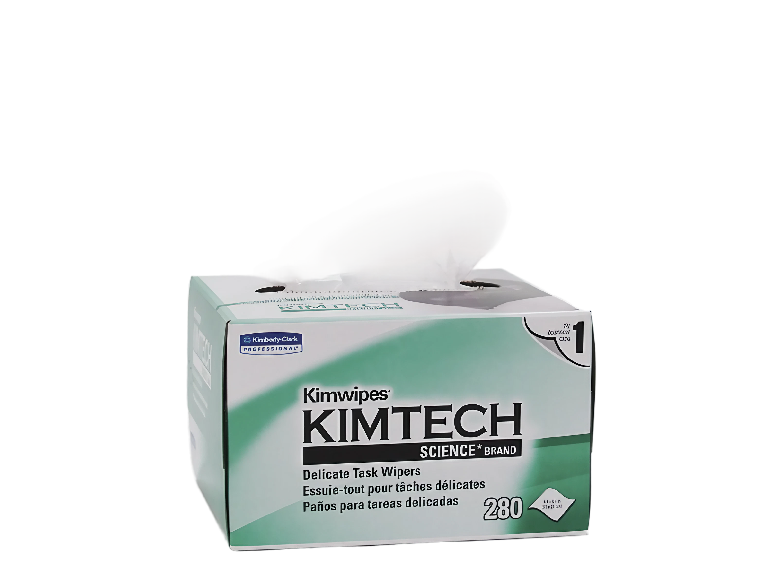 Delicate Task Wipers Dry Wipers