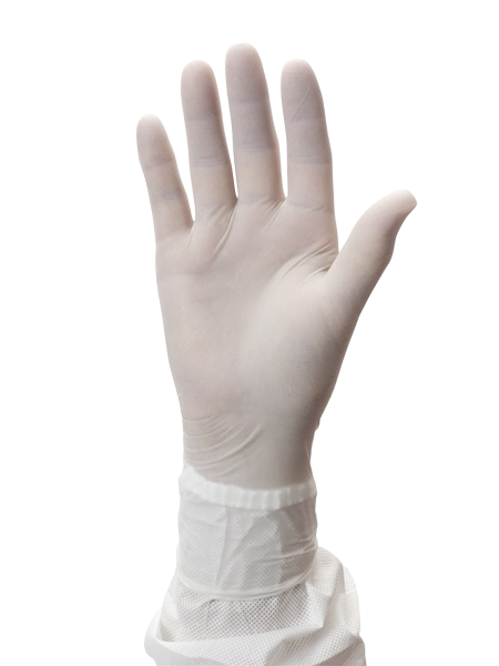 G3 EvT Nitrile Gloves