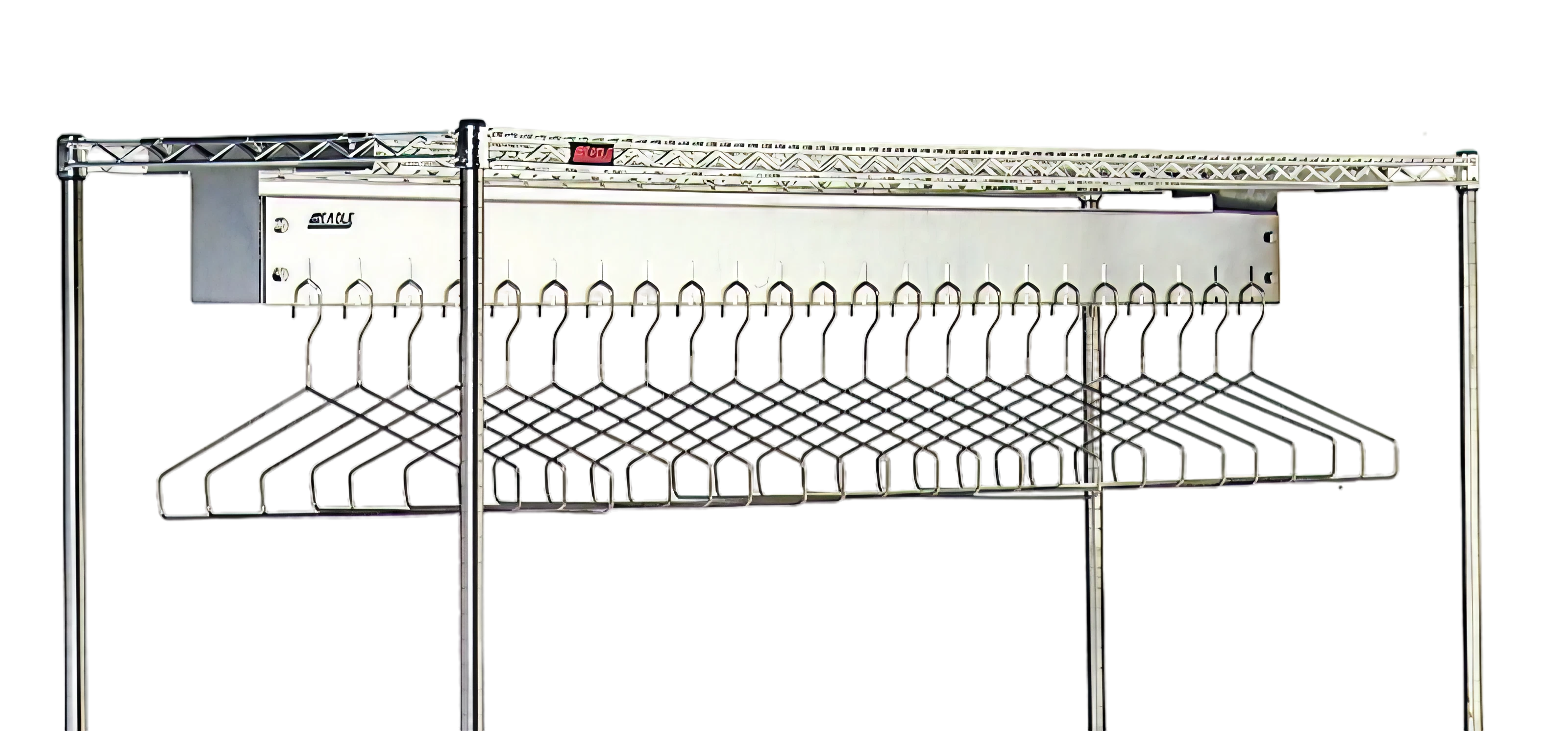 Hanger Bar Kit Furniture & Equipment