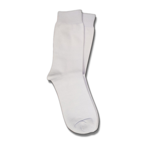 BenchmarkGMP Cleanroom Socks