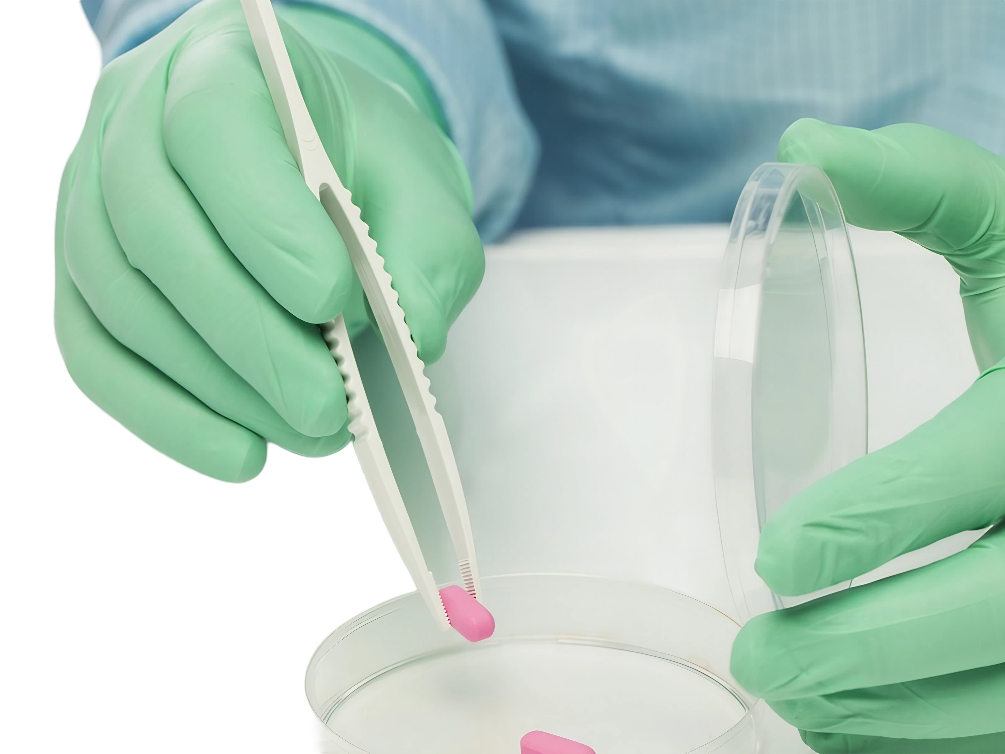 Sterile BioClean Fusion™ Gloves