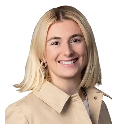 Mary Kate Campbell