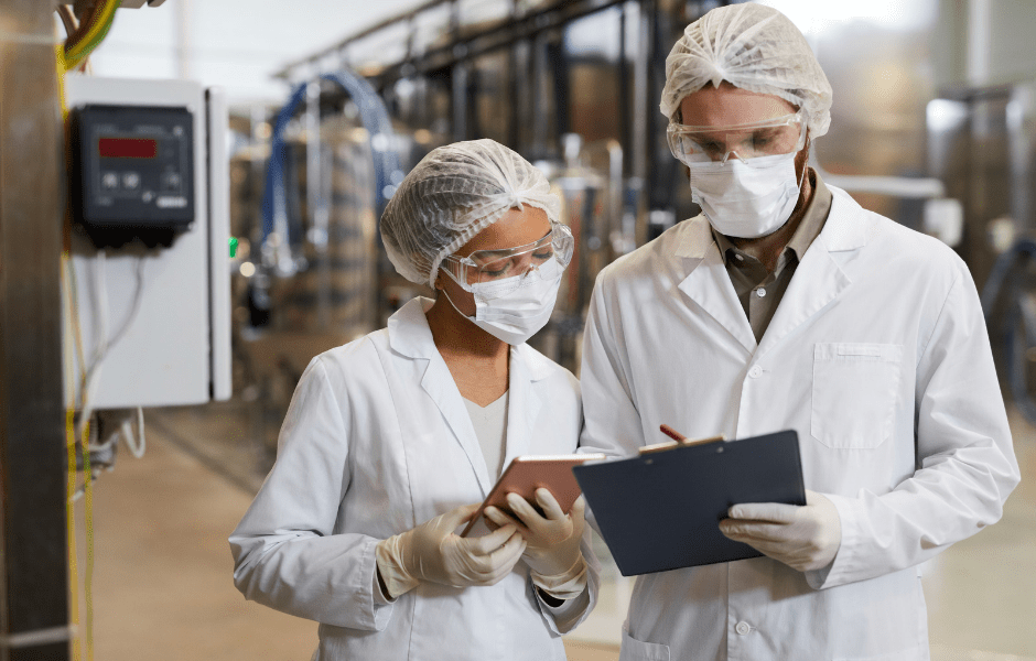 [Press Release] Benchmark Products Joins Rx360 to Enhance Quality and Supply Chain Security for Pharmaceutical Manufacturers