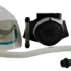 Sterile-Suite-Hepa-Respirators