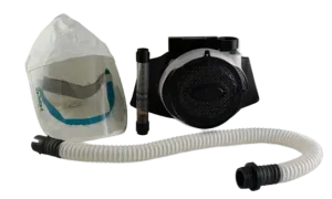 Sterile-Suite-Hepa-Respirators