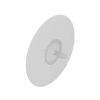 Port Disc-Mini Dome 1