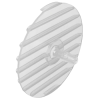 Port Disc-Ribbed Base 1