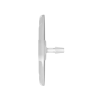 Port Disc-Ribbed Base 2