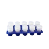 Vials-Racked