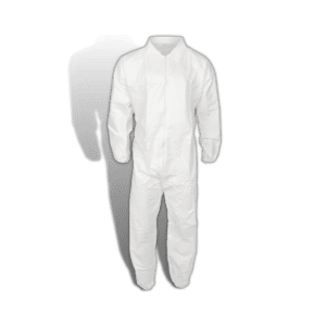 Coverall CVMW