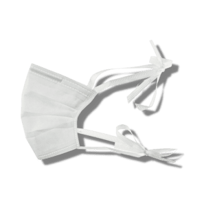 Facemask Tie back - Copy