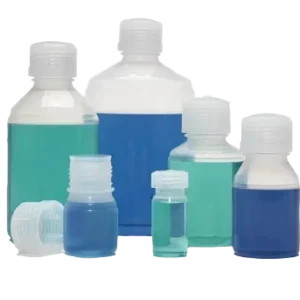 Purillex-Fluoropholymer-Bottles-Family-Photo