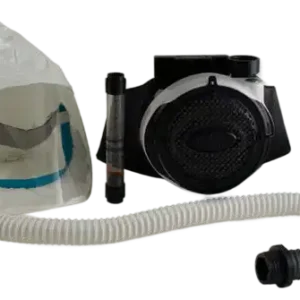 Sterile-Suite-Hepa-Respirators