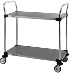 Two-Solid-Shelf-Cleanroom-Cart-1.png